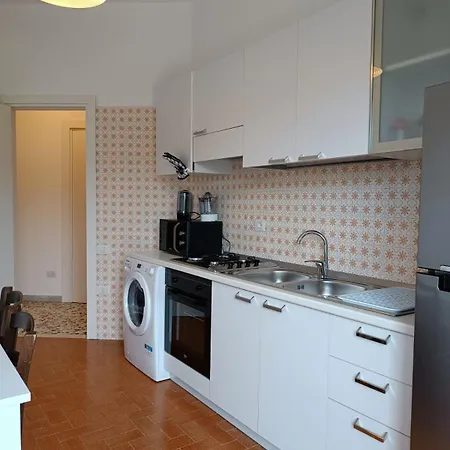 Mamimaison Apartament Sant'Agnello