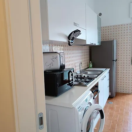 Mamimaison Apartament Sant'Agnello