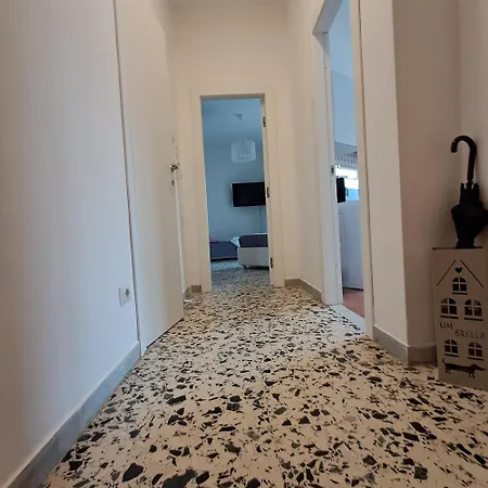Apartman Mamimaison