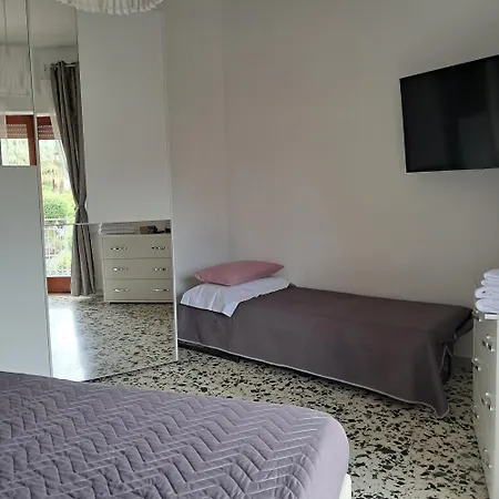 Mamimaison Apartament *